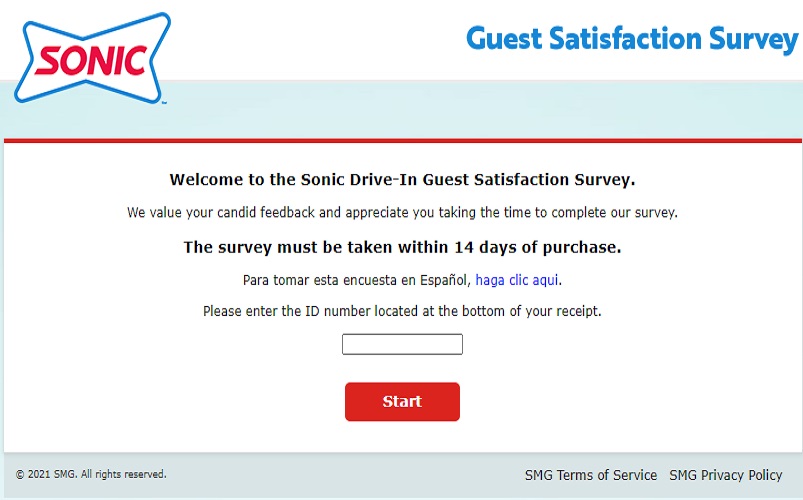 Guest Survey
