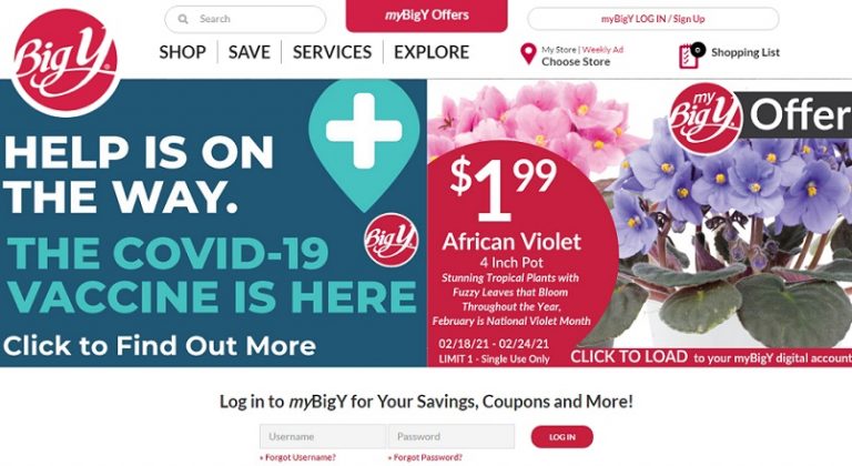 Big Y Survey At Bigy survey Win 250 Big Y Gift Card